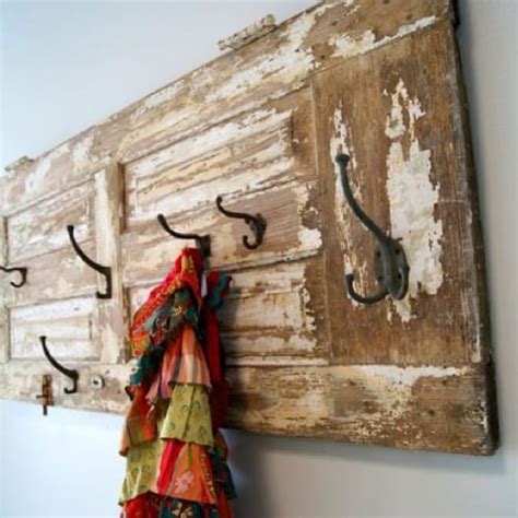 5 Diy Projects Using Salvaged Items The Craftsman Blog