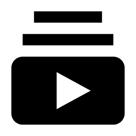 Youtube Subscription Icon Free Download Transparent Png Creazilla