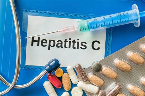 Hepatitis C Nuevo M Todo Eval A Da O Hep Tico Despu S Del Tratamiento Efectivo