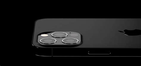 Apple Pode Lançar Iphone 13 Pro Na Cor Preta E Modo Retrato Aprimorado