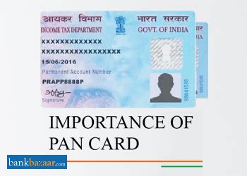 Please select type of application: Uses of PAN Card - Know the Advantages & Importance of PAN Card India 2020