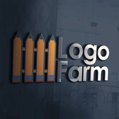 Logo Farm - Posts | Facebook
