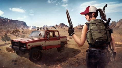 A Complete Guide To All The New Vehicles In Pubg Mobile