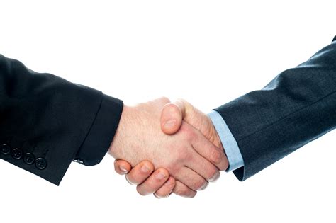 Business Handshake Png Image Purepng Free Transparent