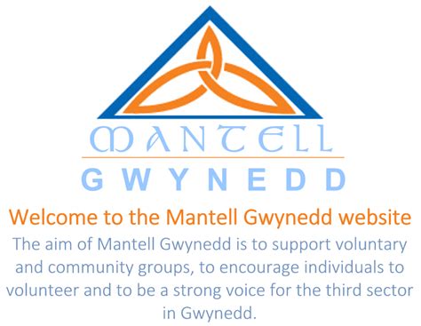 Mantell Gwynedd Social Prescription