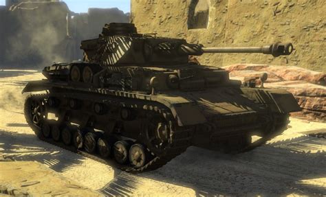 Panzer Iv Sniper Elite Wiki Fandom
