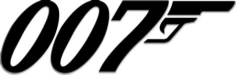 007 James Bond Logo Png Logo Vector Brand Downloads Svg Eps
