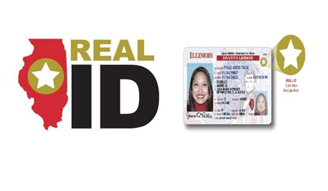 Illinois Issues 300k Real Id Compliant Licenses Mix 1069