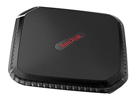 It's ideal for computer users, photographers, videographers and graphic designers who need to transfer or back up large files on. Buy SanDisk Extreme 500 portable SSD online in Pakistan ...