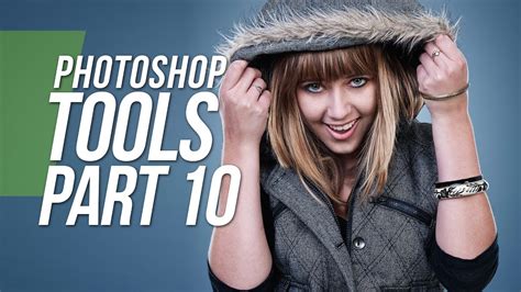 adobe photoshop cs5 tutorial tools youtube