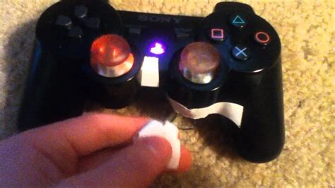 My Ghetto Rigged Modded Controller Youtube