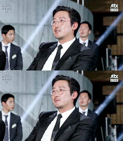 We did not find results for: Ha Jung Woo in the 53th Baeksang Awards | ハジョンウ