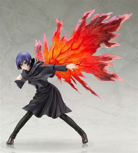 And after all of this, kaneki is living with touka happily ever after. Tokyo Ghoul:re - Touka Kirishima... | Allblue World: Anime ...