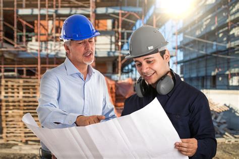 Role Of Hvac Engineers In Construction Areas Of My Expertise