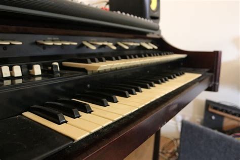 Hammond M100 Organ With Line Out Mod In St Leonards On Sea East
