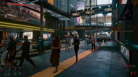 Ho Cyberpunk 2077 En Pc › Juegos 404635