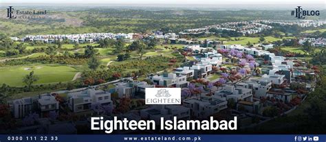 Eighteen Islamabad Updated Payment Plan Noc Master Plan