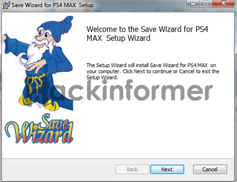 Review Save Wizard For Ps4 Max Hackinformer