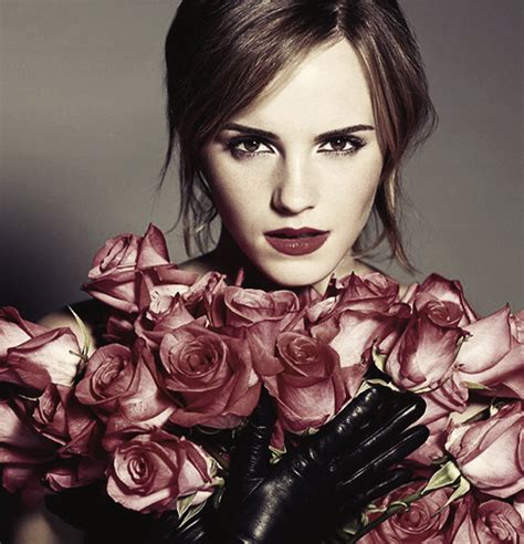 Fiftyshadesen Emma Watson Lanc Me In Love Spring