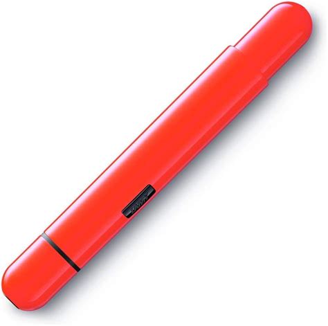 Lamy Pico Orange Ballpoint Pen Limited Edition Ubuy Bahrain