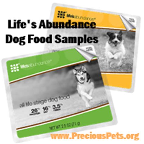 Life's abundance dry small breed puppy food. Life's Abundance Frequently Asked Product Questions