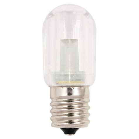 Westinghouse 4511900 15 Watt Led T7 Intermediate Base Clear Light Bulb