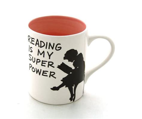 23 super cute mugs every book nerd will love mugs book lovers ts book lovers