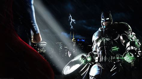 I tried my best on it _ pls* rate after download._ Official 'Batman Vs Superman' Synopsis Revealed
