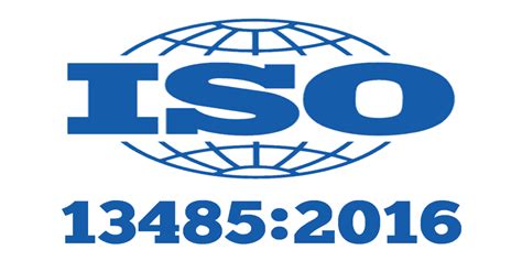 Iso 13485 Electronics Manufacturing Quality Standards And Requirements