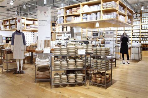 On friday, january 29, 2021, muji lyon la part dieu, the seventh muji store in france as well as the largest one, opened with a store space of over 1,300㎡. Japanese design chain Muji to open first Toronto store