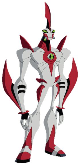 Image Way Big Ben 10 Omniversepng Ultraman Wiki