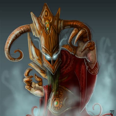 Evil Wizard By Josesami On Deviantart Evil Wizard Fantasy Wizard Wizard