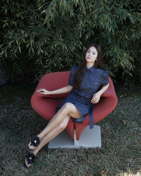 Song Hye Kyo Nude Pictures Will Make You Gaze The Screen For Quite A