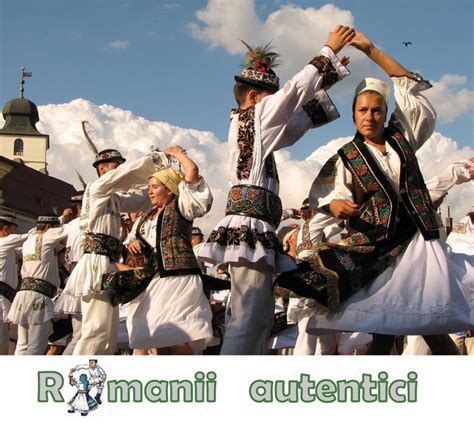 Românii Autentici De Ce Un Festival De Traditii Populare Romanesti