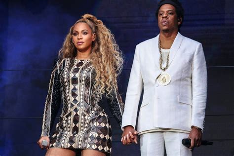 Beyoncé And Jay Z Dominate The Cultural Conversation Whether You Can