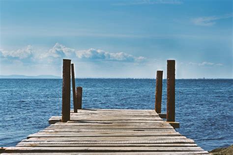 Dock Free Stock Photo By Stocksnap On
