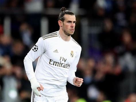 — gareth bale (@garethbale11) june 13, 2019 in 2015, the daily express reported that the forward's handicap was a respectable six, meaning that his time playing in madrid and over the world. Gareth Bale donates £500,000 to hospital where he was born ...