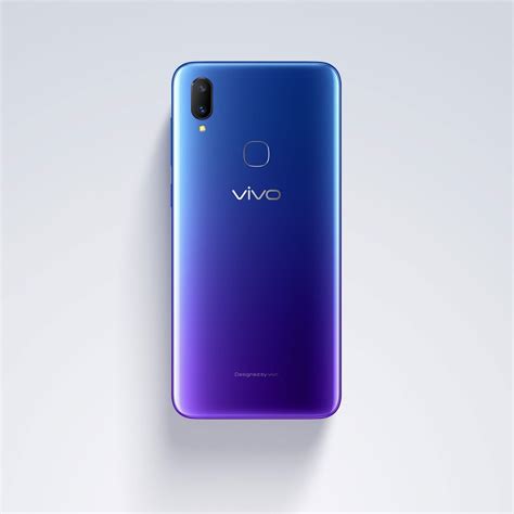 Vivo V11i Specs Review Release Date Phonesdata