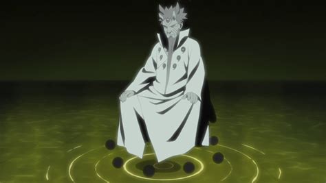 8 Nhân Vật Cực Mạnh Có Thể Sử Dụng Đạo Ngọc Cầu Trong Naruto