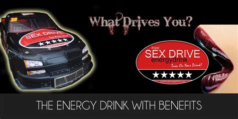 Sex Drive Energy Drink Tampa Bay Tampa Fl