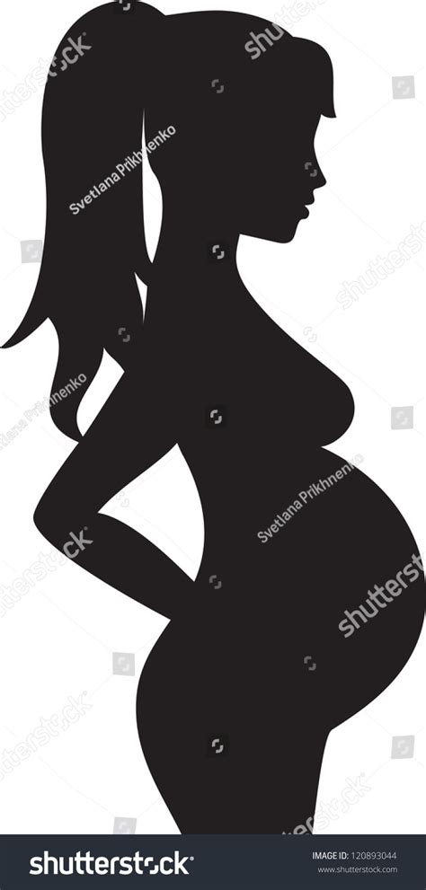 Template woman woman silhouette pregnant woman pregnant pregnant silhouette silhouette template pregnant template woman template silhouette symbol female icon decoration background human vector people pregnancy mother element decorative ornament person motherhood banner. Silhouette Of The Pregnant Woman Stock Vector Illustration ...