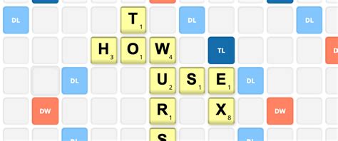 Effective Ways To Use The Letter X In Scrabble The Word Finder Blog