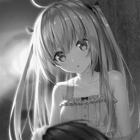 Dark Anime Girl Kawaii Anime Girl Anime Girls Alice Liddell