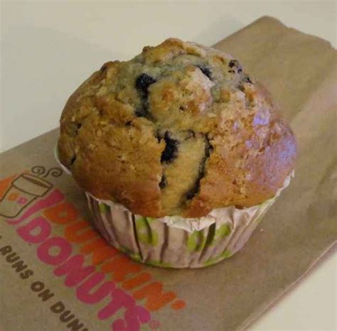 Dunkin Donuts Blueberry Donut Recipe