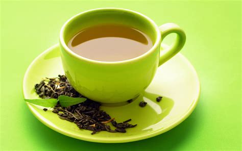 Green Teas Potential Benefits For Everything From Fighting Cancer To