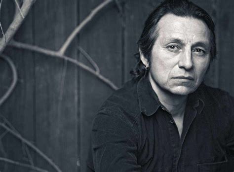 John Trudell More Than An Activist With A Huge Fbi File