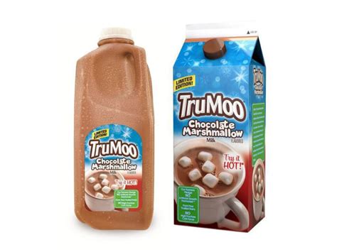We did not find results for: News: TruMoo - New Chocolate Marshmallow Milk | Brand Eating