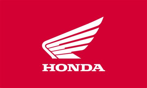 The History And Story Behind The Honda Logo