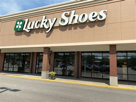 Lucky Shoes Grew From One Akron Store To A Thriving Chain Akron Life