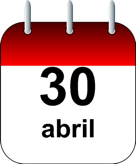 Que Se Celebra El 30 De Abril Calendario